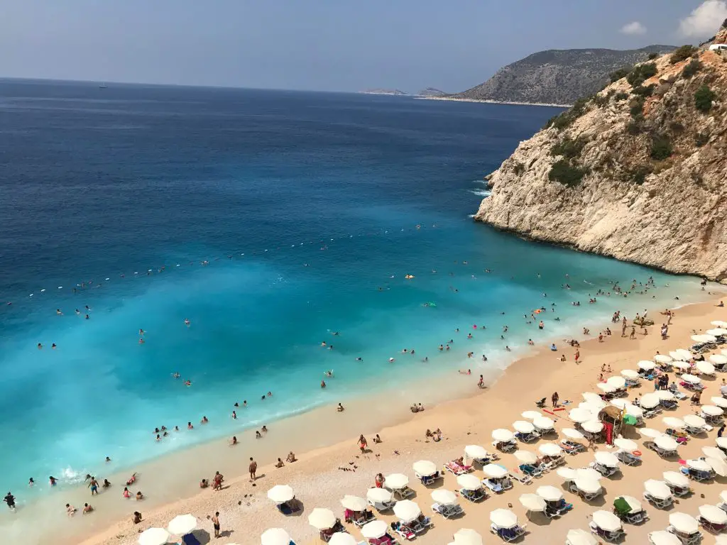 12 Best Beaches Worth A Visit In Turkey Top Summer Vacation