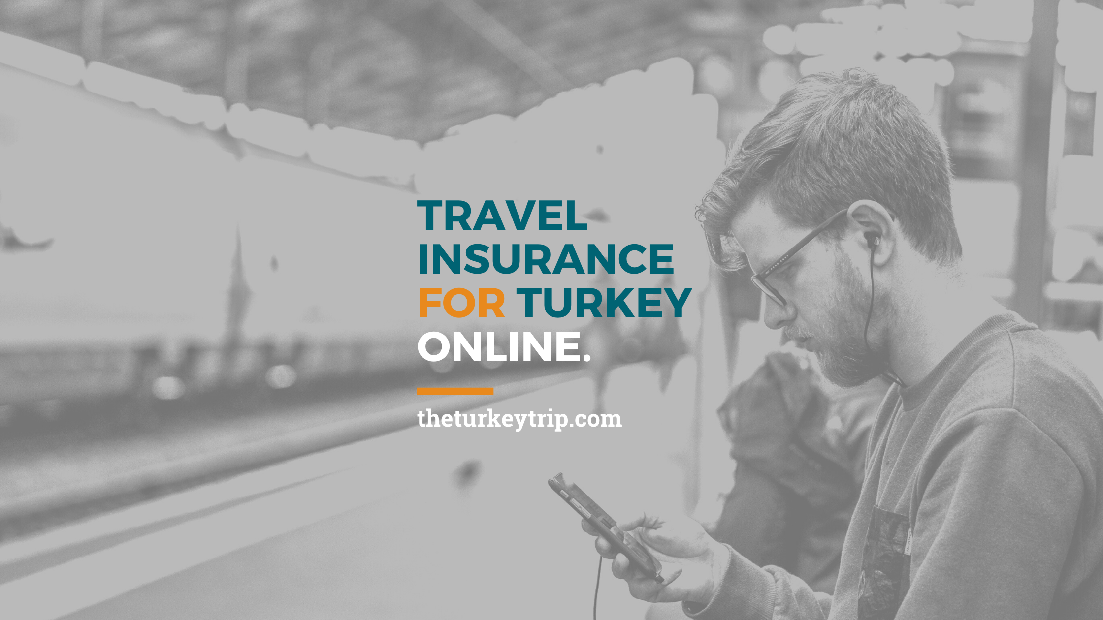 Holiday Travel Insurance For Turkey Online