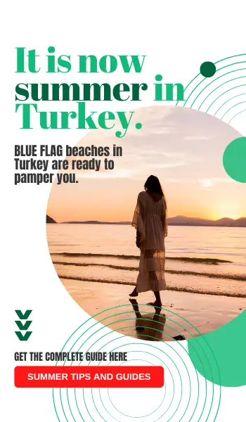 tips and guides for doing summer vacation in turkey