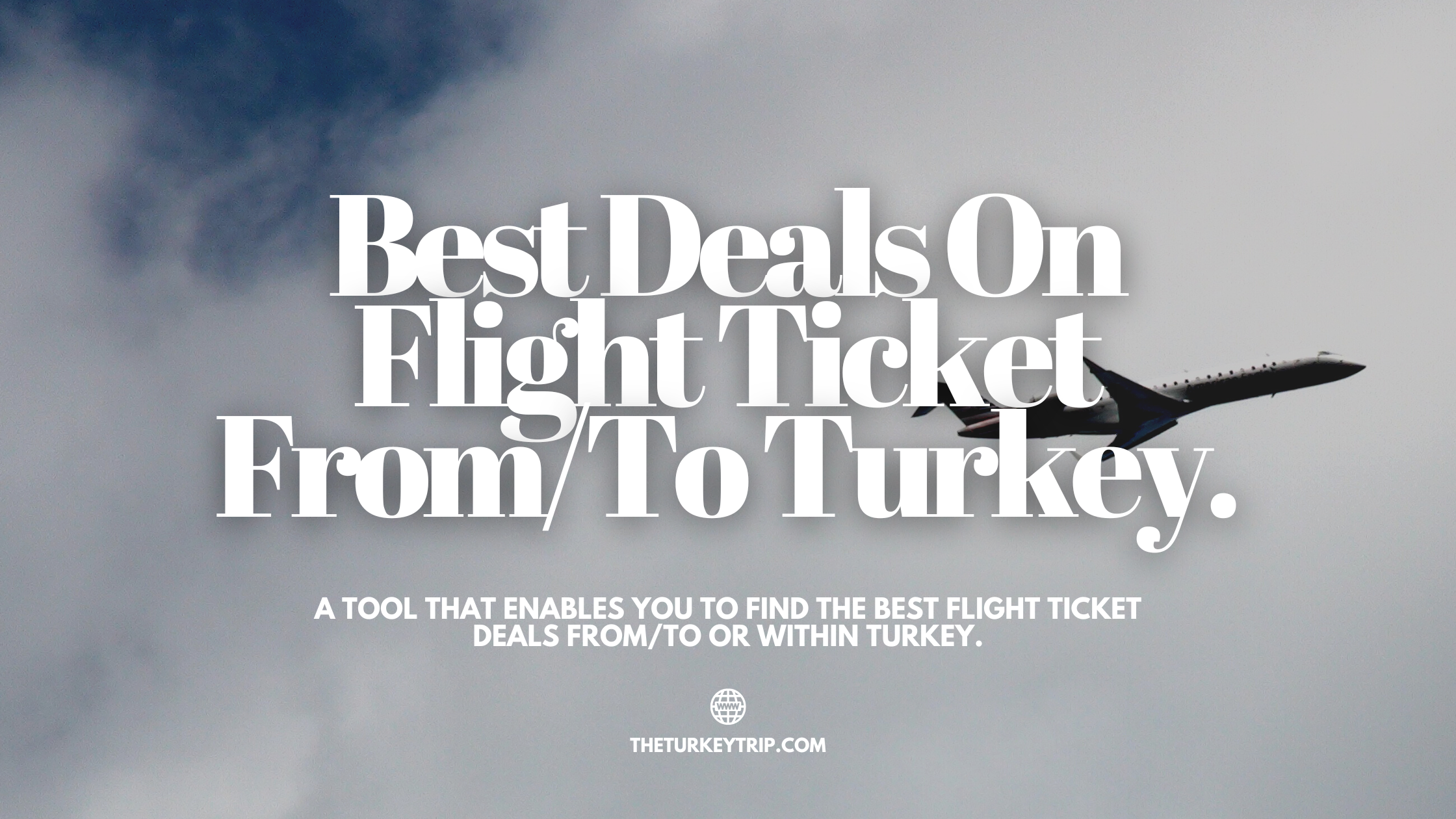 flight deals turkey